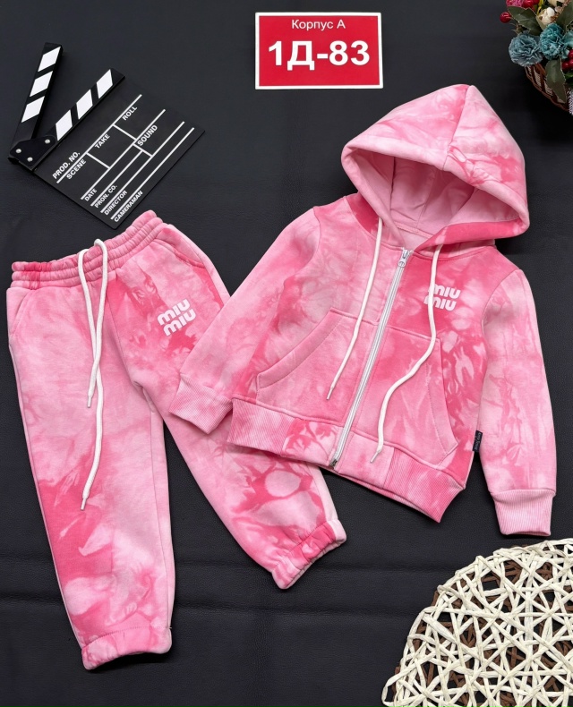 Костюм 23112906