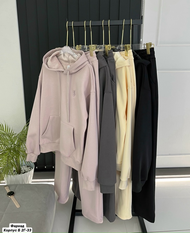 Костюм 23112076