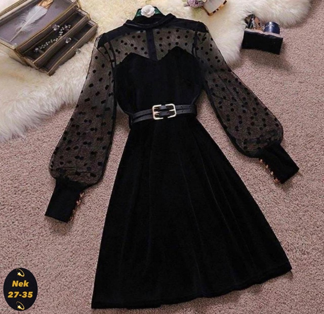 Платье 23113490