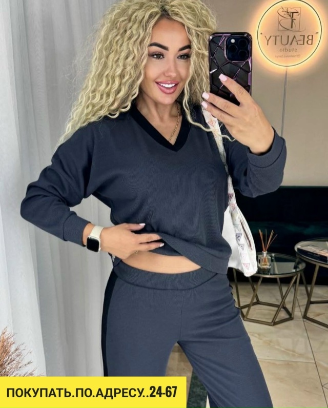 Костюм 23112537