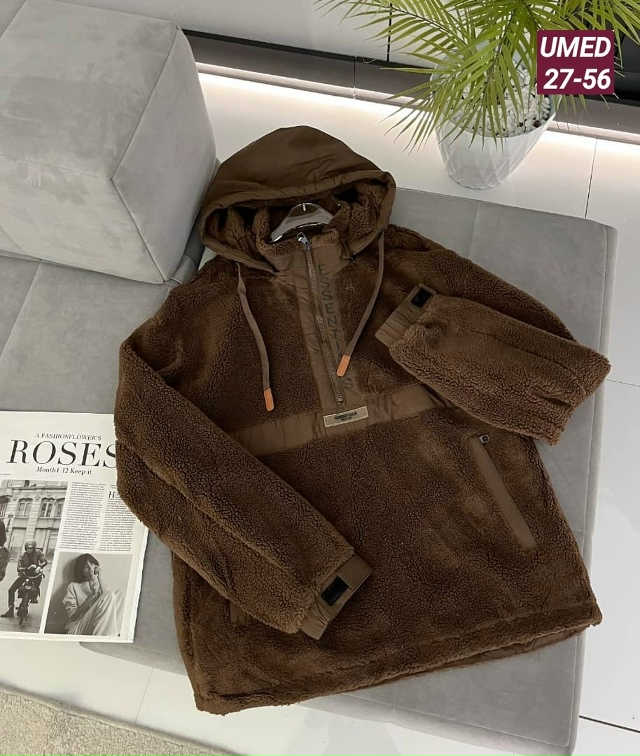 Толстовка 23113350