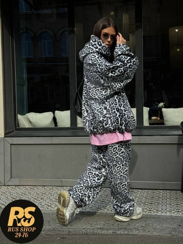 Спортивный костюм 23113437