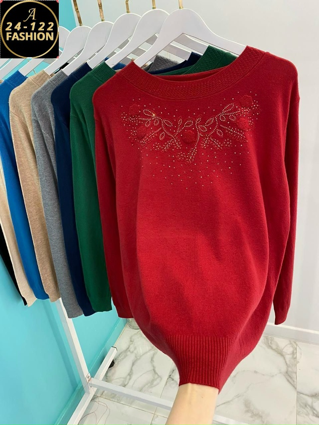 Свитер 23112590