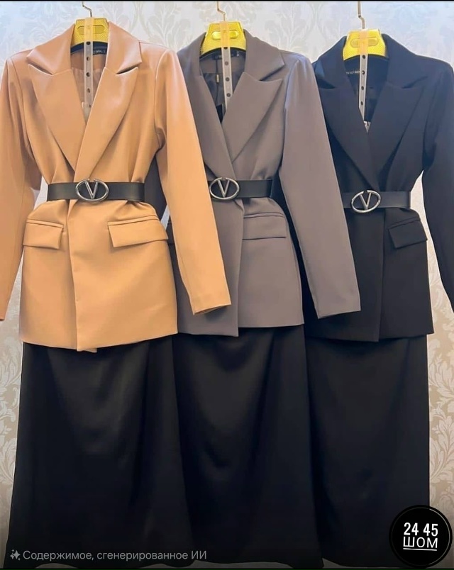 Костюм 23112483