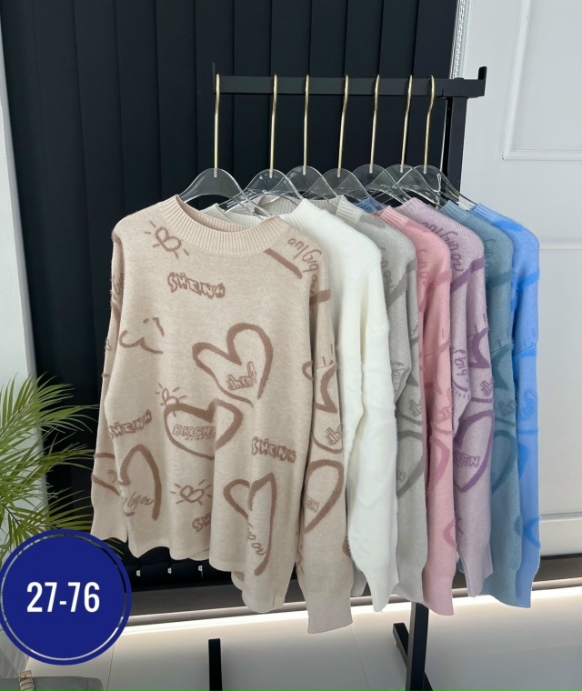 Свитер 23112162