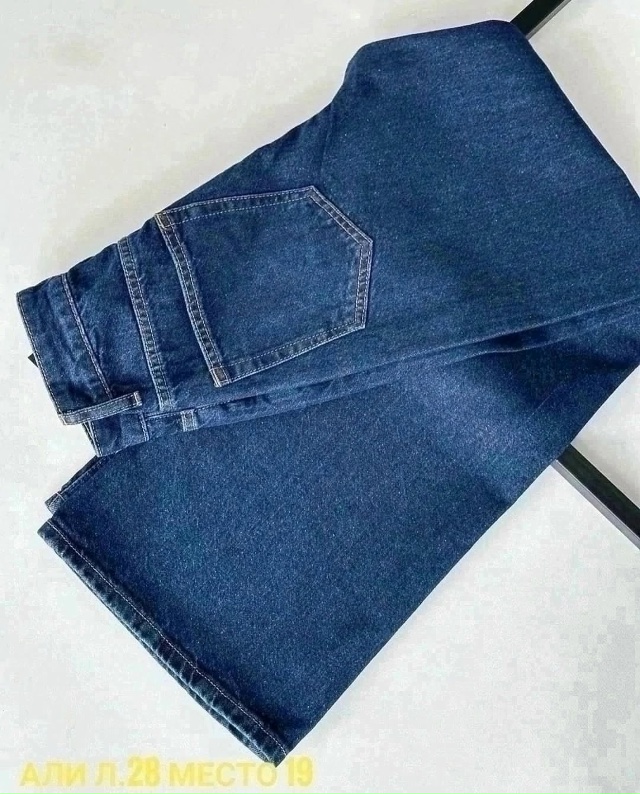 Джинсы 23112280