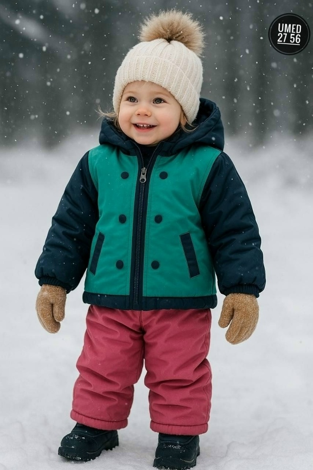 Куртка 23113431