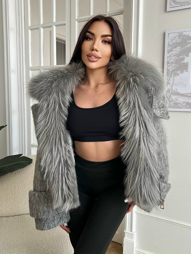 Куртка 23112896