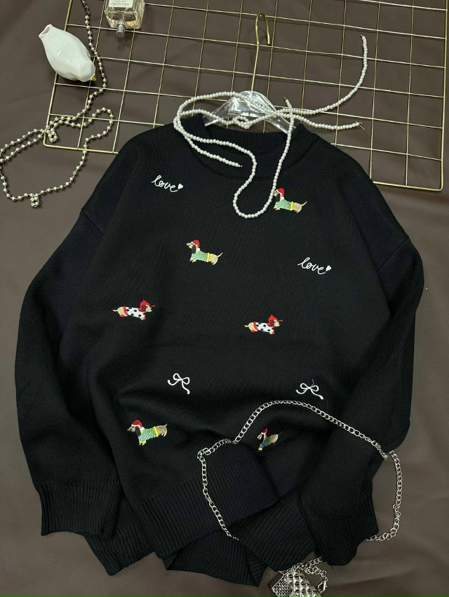 Свитер 23112352