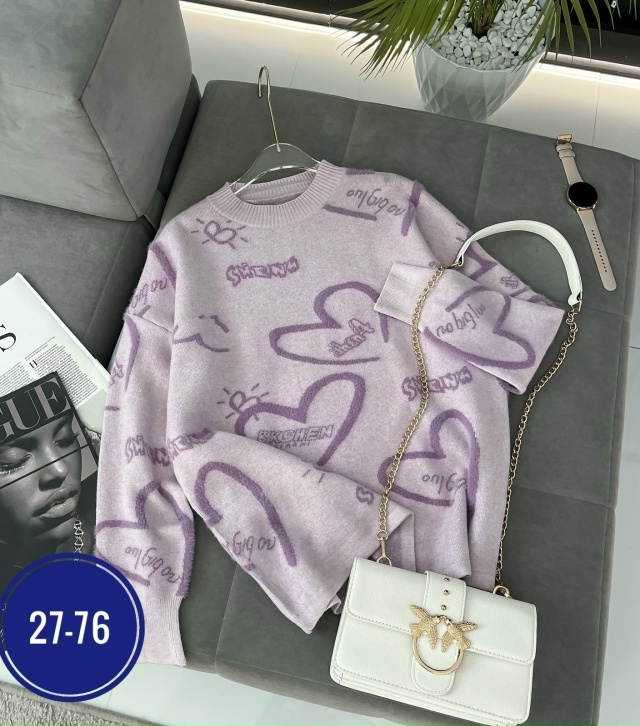 Свитер 23112162