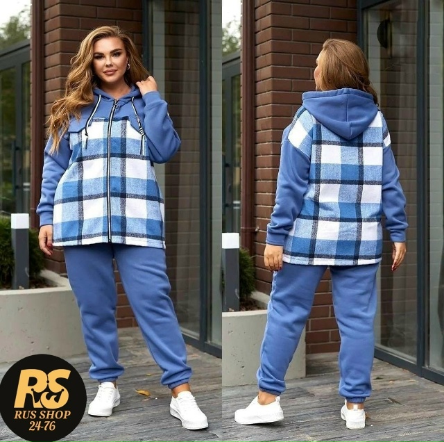 Спортивный костюм 23113436