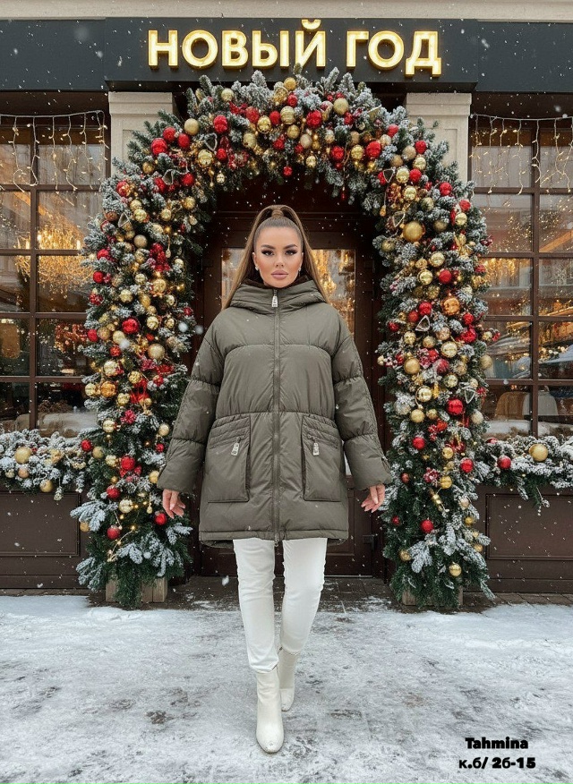 Куртка 23114573