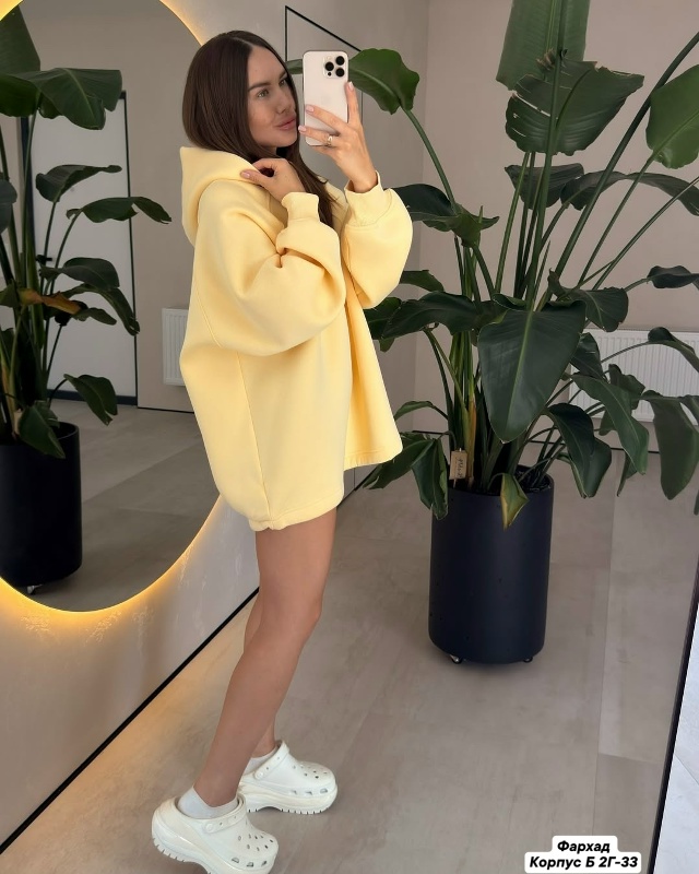 Толстовка 23114278