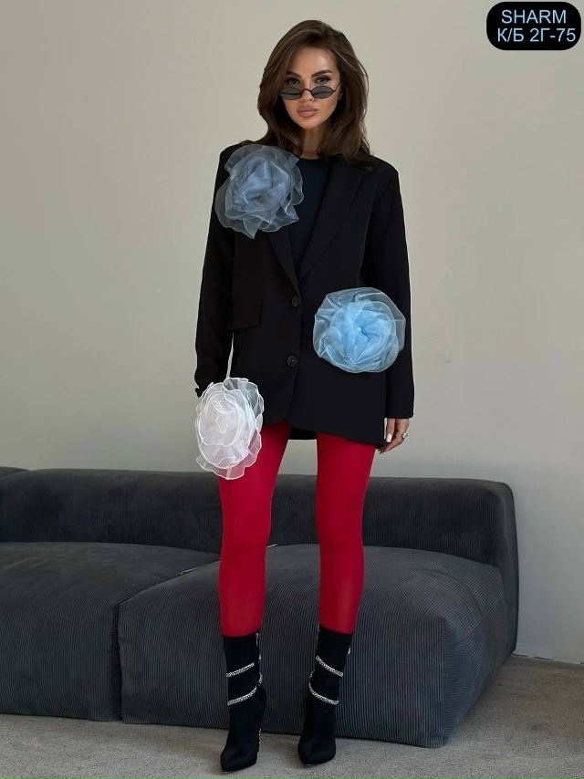 Пиджак 23114124