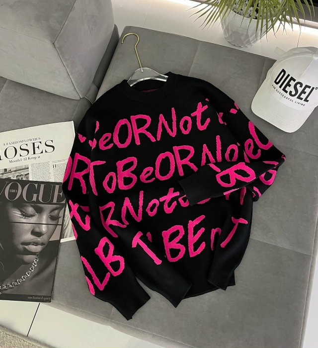 Свитер 23114514