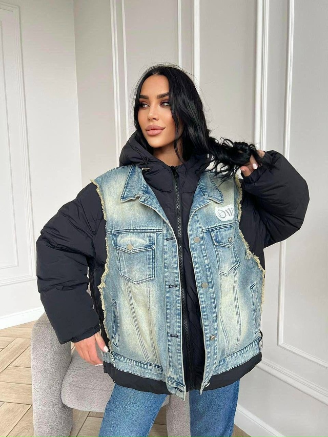 Куртка 23114353