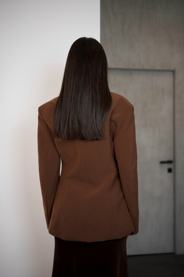 Пиджак 23114221