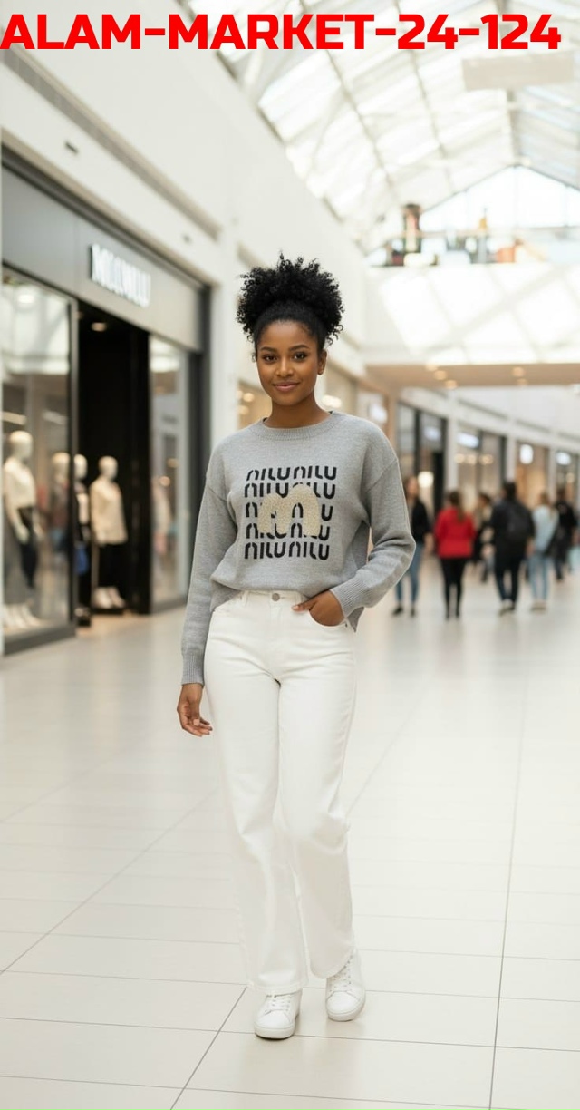 Свитер 23113654