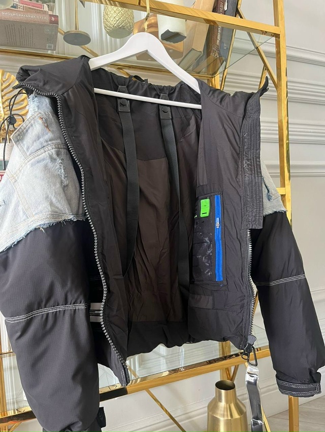 Куртка 23114482