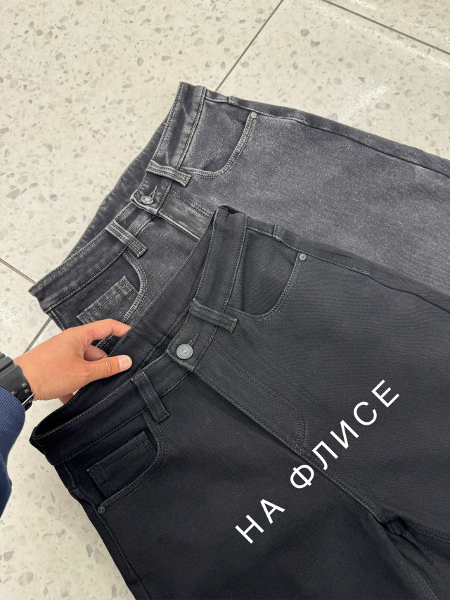 Джинсы 23113979