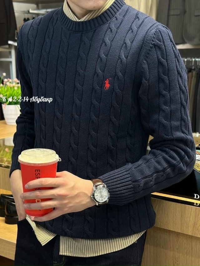 Свитер 23113974