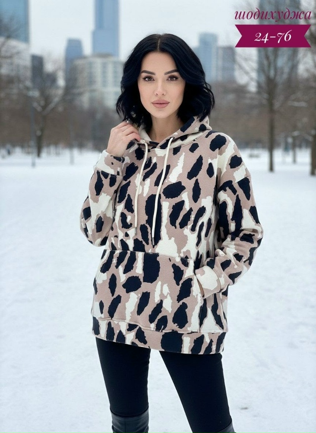 Толстовка 23114239