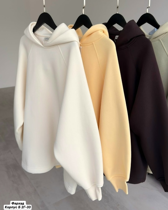 Толстовка 23114334