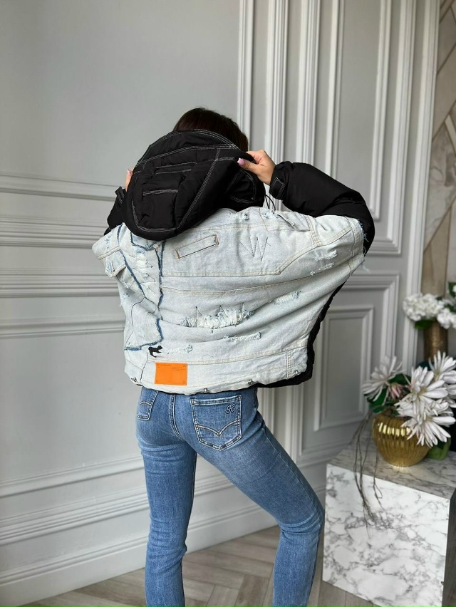 Куртка 23114482