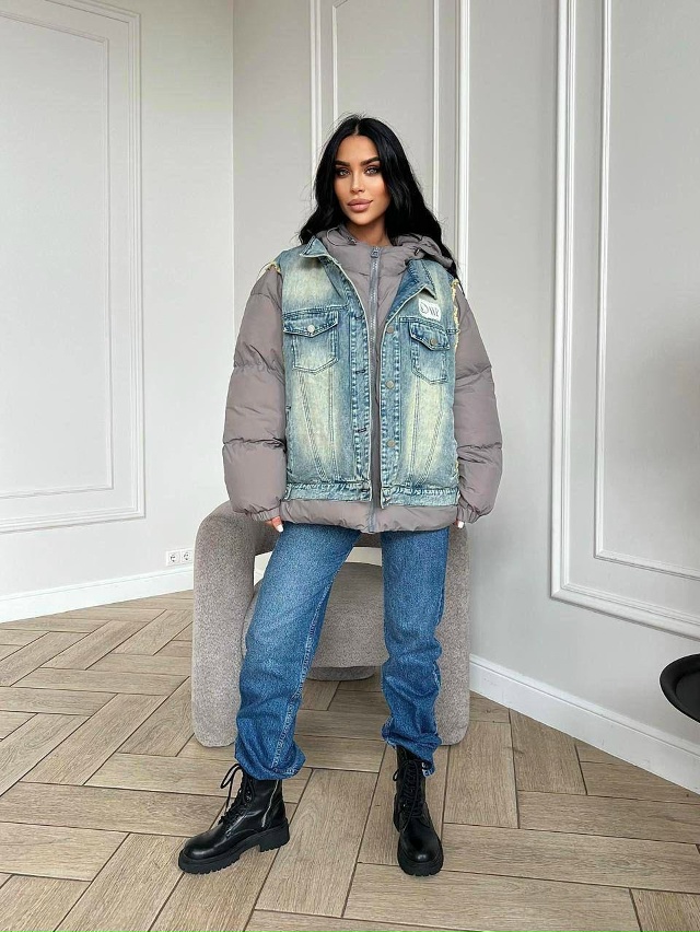 Куртка 23114353