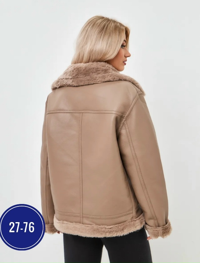 Дубленка 23114519