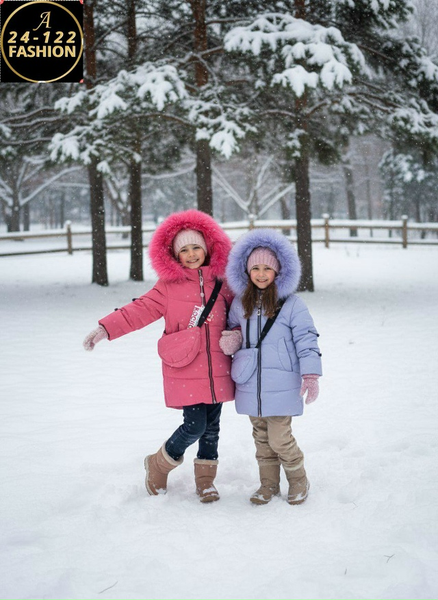 Куртка 23114499