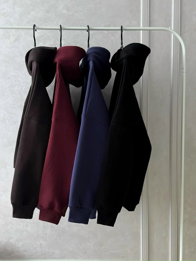 Толстовка 23113916