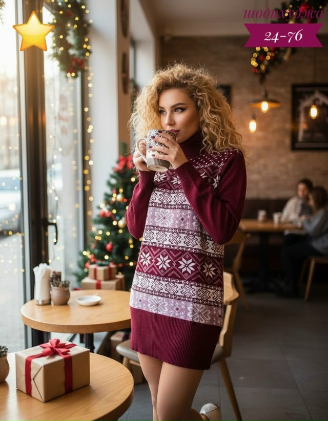 Туника 23113888