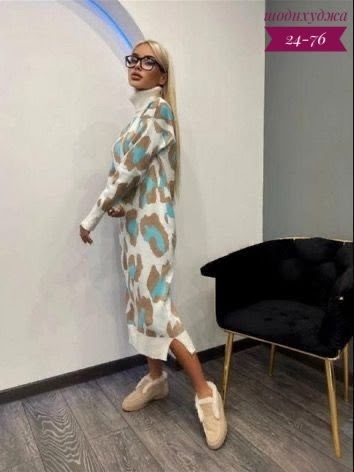 Платье 23114516