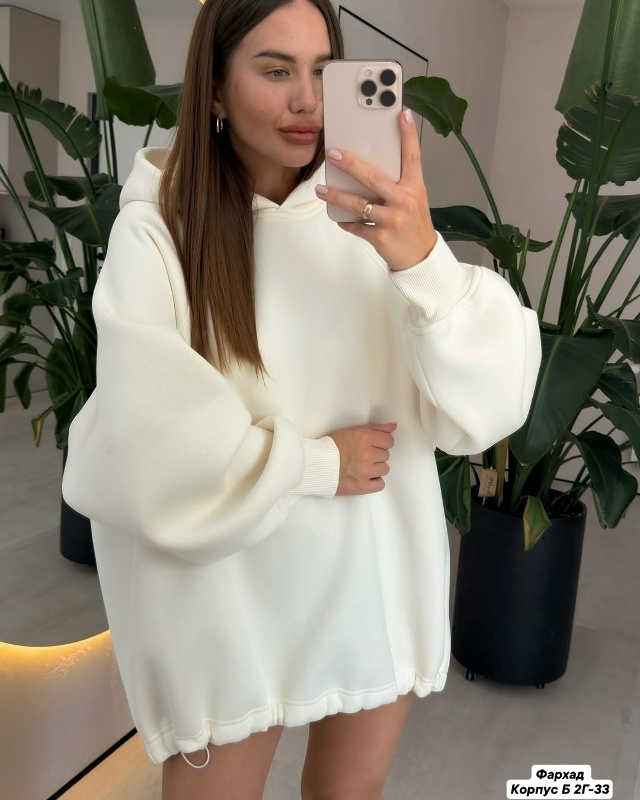 Толстовка 23114278