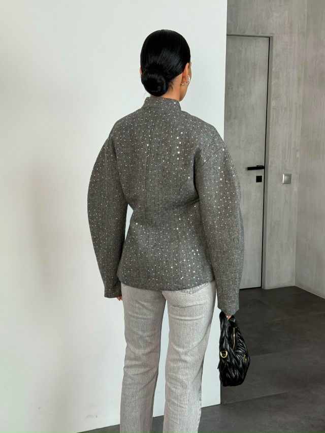 Пиджак 23114225