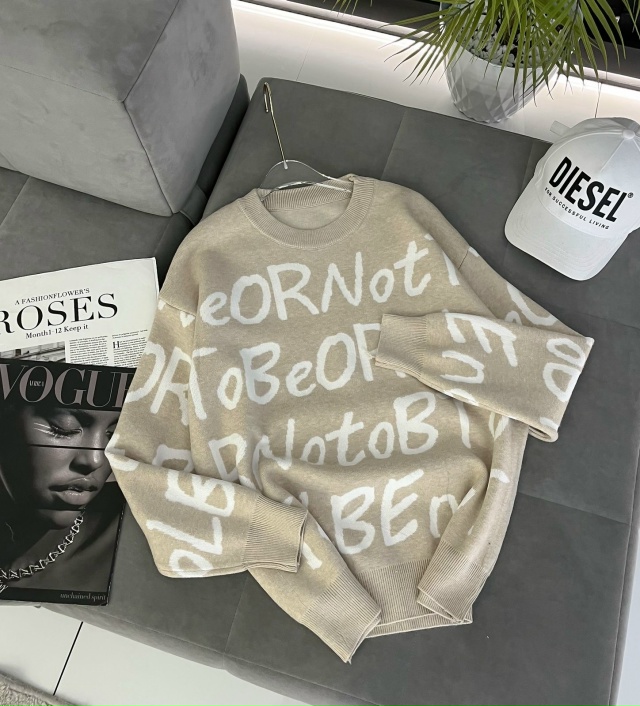 Свитер 23114514