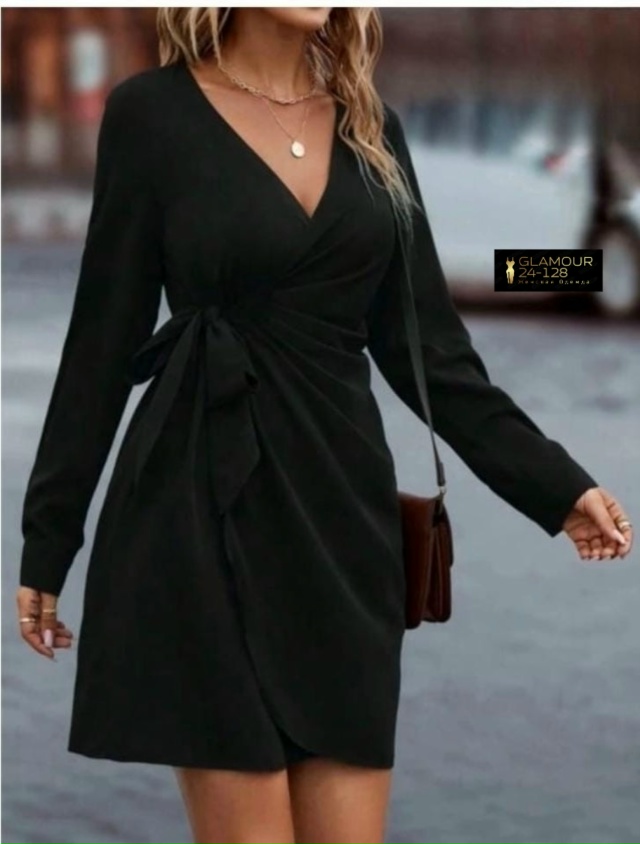 Платье 23114198