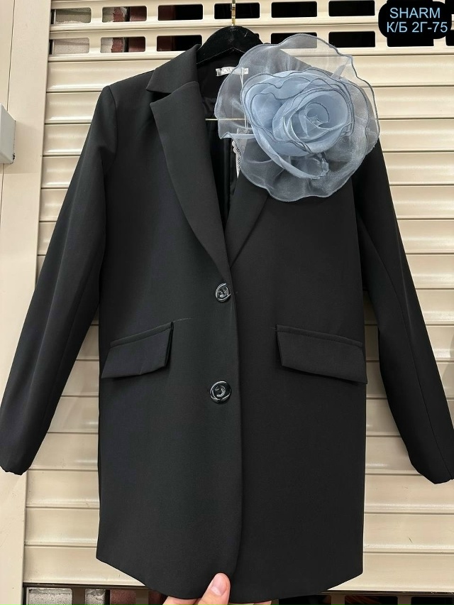 Пиджак 23114124