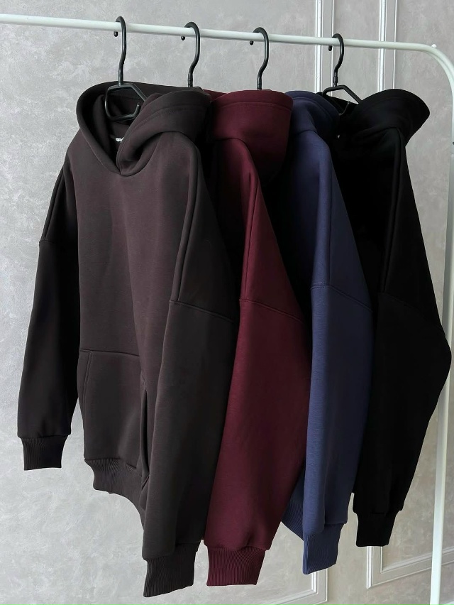 Толстовка 23113916