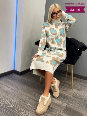 Платье 23114516