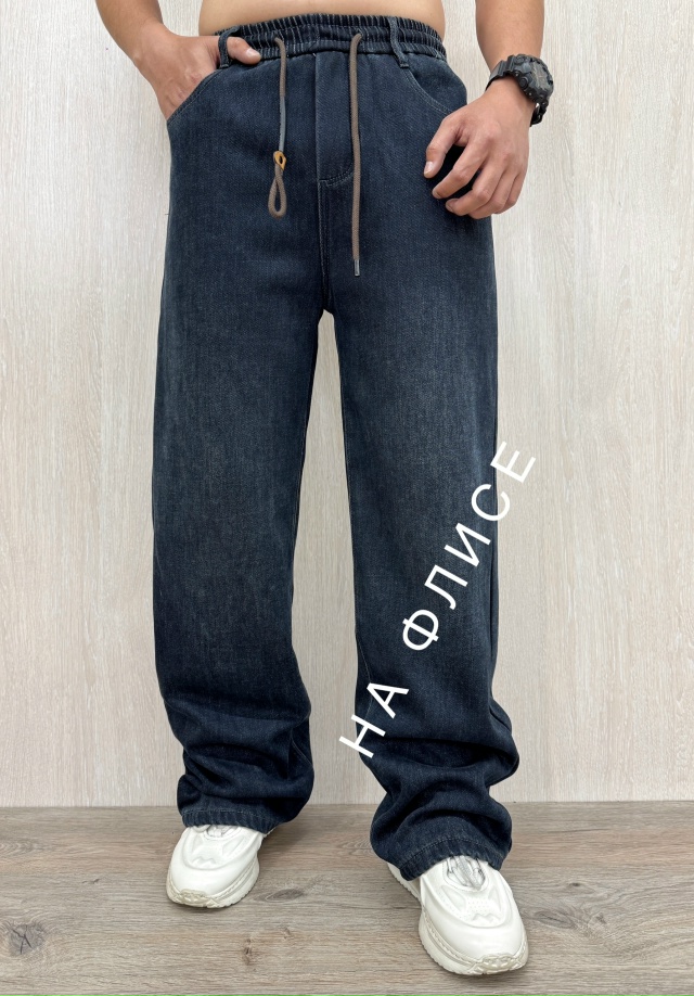 Джинсы 23114120