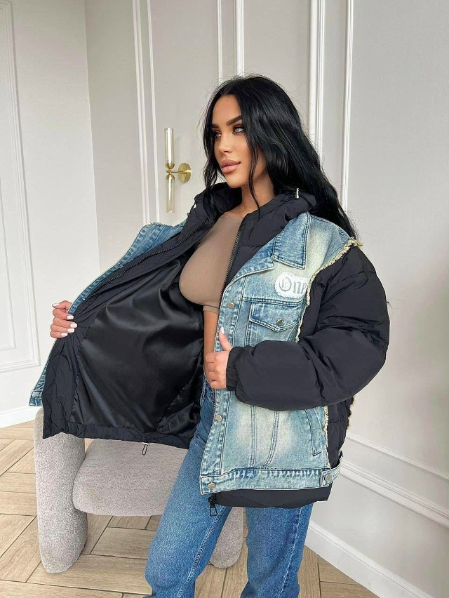 Куртка 23114353