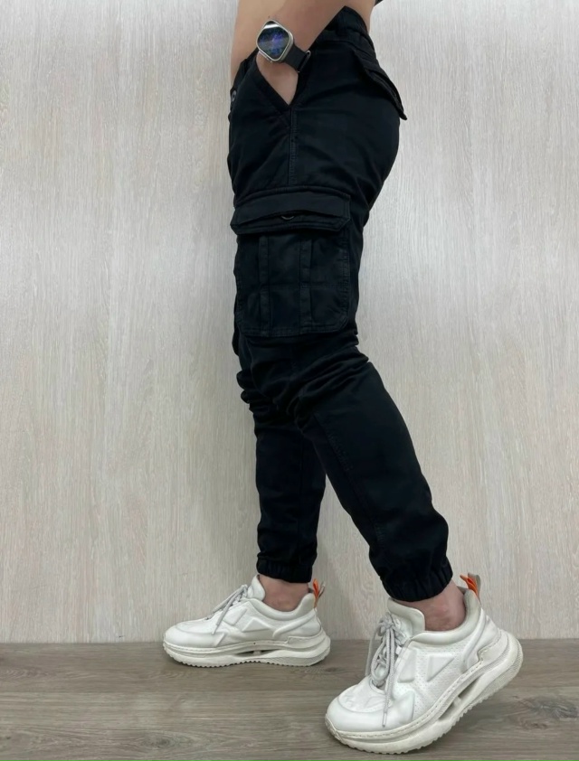 Спортивные брюки 23113758