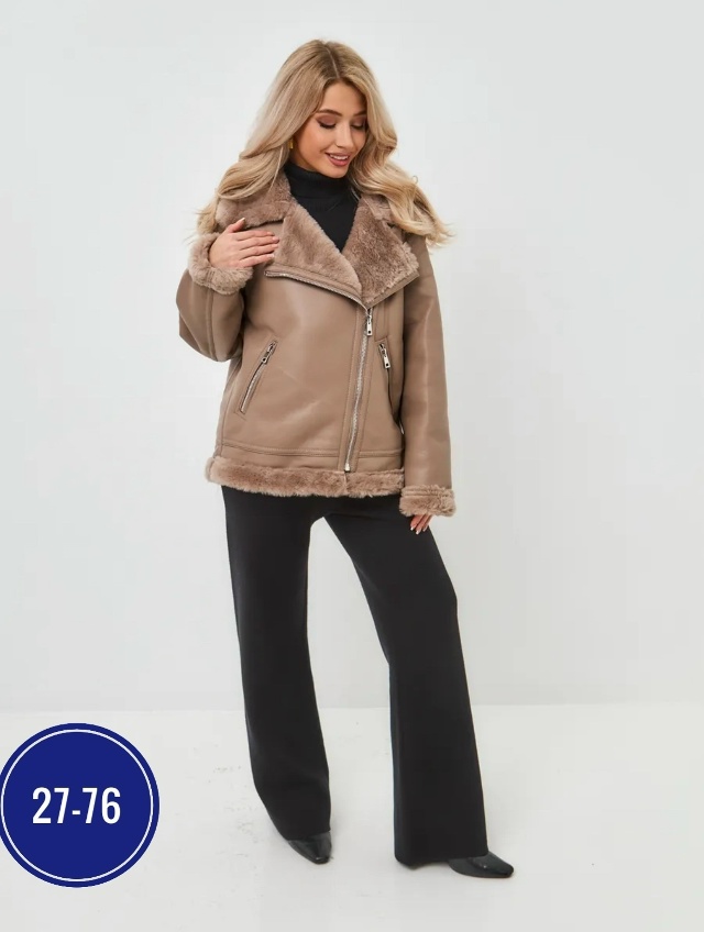 Дубленка 23114519