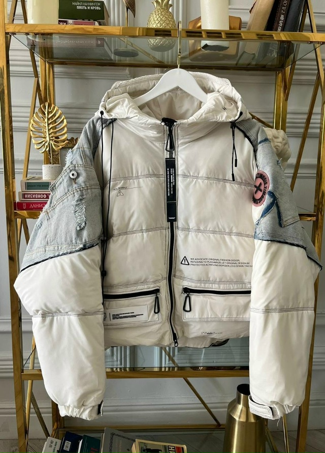 Куртка 23114481