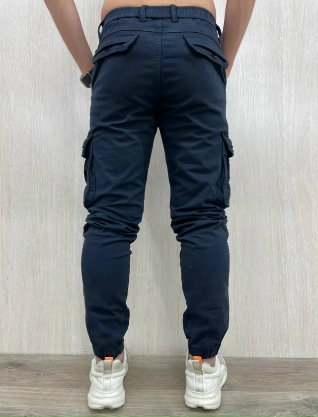 Спортивные брюки 23113758