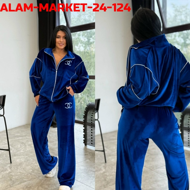 Спортивный костюм 23114535