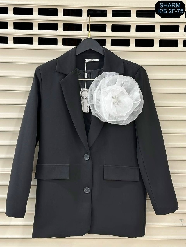 Пиджак 23114124