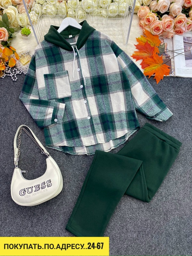 Костюм 23114614